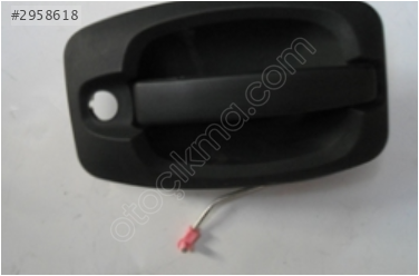 ARKA BAGAJ DIŞ AÇMA KOLU FIAT DUCATO 14-24 735469968