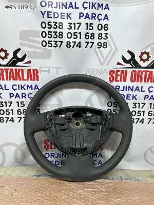 RENAULT CLİO 2 SYMBOL ORJİNAL DİREKSİYON SİMİDİ