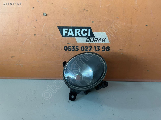 BMW 3 SERİSİ F30 SAĞ SİS ORJİNAL