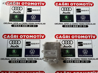 992941571AE LEON FR FORMENTOR ATECA GOLF VIII LED FAR BEYNİ