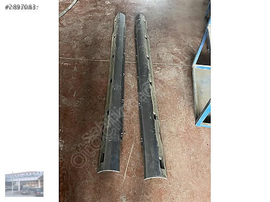 OPEL VECTRA C MAKYAJLI MARŞPİYEL
