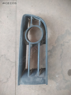 VW POLO TAMPON IZGARASI SİS KAPAĞI 6Q0853665A