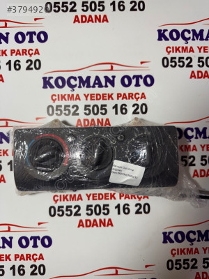 Renault Clio klima kontrol paneli (OEM:05073401000013)