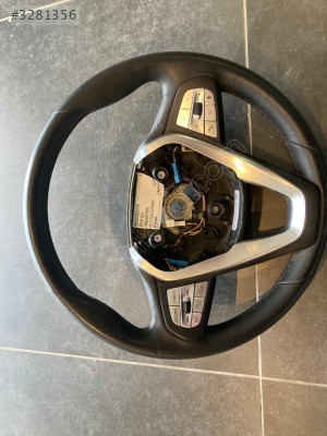 BMW G20 DİREKSİYON 2019 2024 3456690 32307950716 Ç