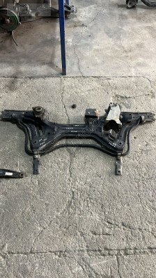 Seat ibiza motor alt travers 93/98 arası