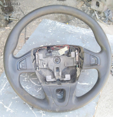 RENAUL KANGOO 4 DİREKSİYON SİMİDİ ÇIKMA