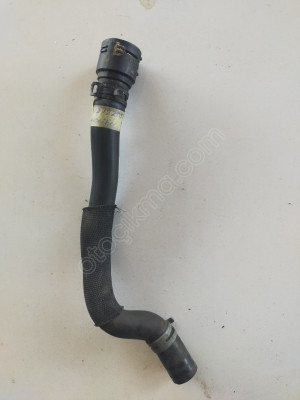 SKODA YETİ KALORİFER ÇIKIŞ HORTUMU 1K0122051FA