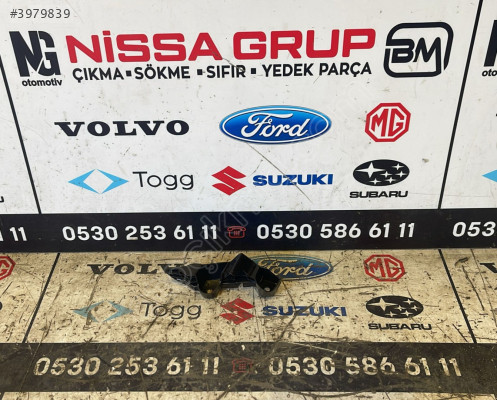 MG4 SOL ÖN TAMPON BRAKETİ SIFIR YEDEK PARÇA