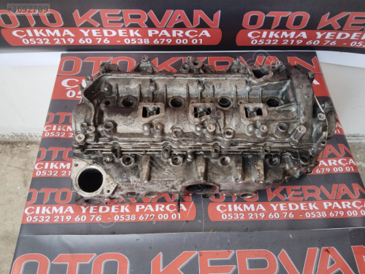 FORD FOCUS 1.5 EURO6 CIKAM SILINDIR KAPAGI