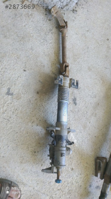 Araçtan sökme Ford escort