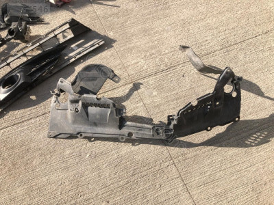 HONDA CİVİC FL5 ÖN KARTER MUHAFAZASI  74111-TR0
