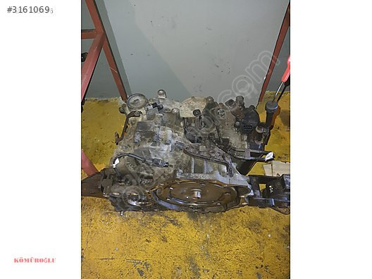 HYUNDAİ TUCSON 4X4 OTOMATİK ŞANZIMAN
