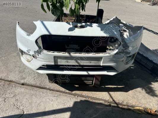 MİRİM OTODAN FORD COURİER ÖN TAMPON