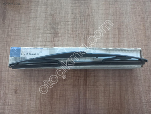 Mercedes W415 Arka Silecek Süpürgesi Orj (35 cm) A4158240726