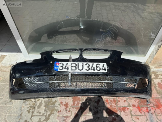 BMW 3 SERİSİ ÖN TAMPON