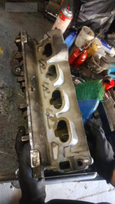 Opel Vectra C Astra G 1.6/16 valf silindir kapağı