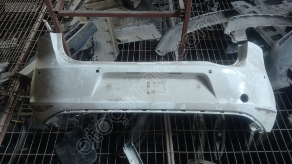 Çıkma Golf 7.5 Arka Tampon - Volkswagen Yedek Parça