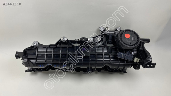 140034990R  EMME MANİFOLDU MEGANE IV TALİSMAN 1.3 TCE