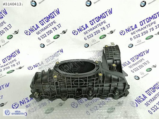 MERCEDES SPRİNTER 4 KASA EMME MANİFOLD DİZEL ORJ A6510903037