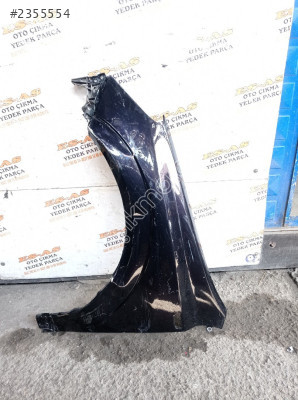 Opel Astra H Çıkma Sol Ön Çamurluk 2004-2012