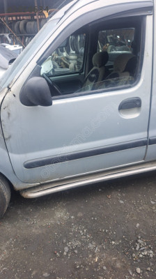 KANGOO SOL ÖN KAPI