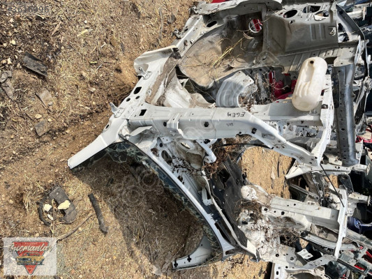 Fiat Egea Sol Ön Şasi Güçmanları - Orijinal Çıkma Parça