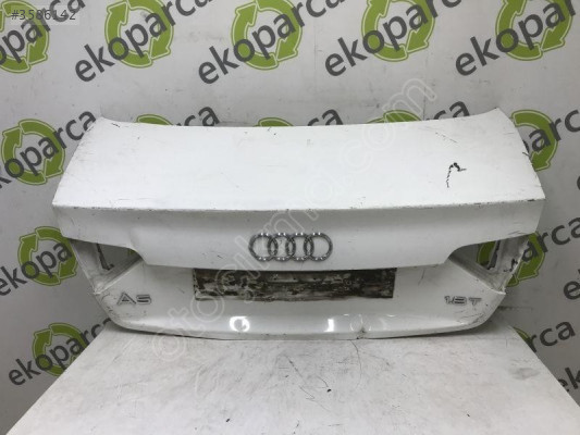 AUDI A5 2008 2016 BAGAJ KAPAĞI 8T0827023AK