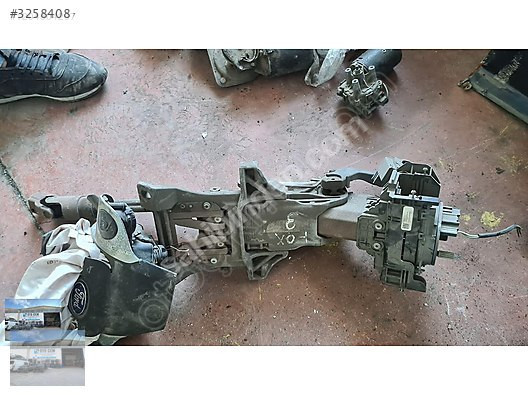 OTO CEMDEN ÇIKMA FORD FOCUS 3 DİREKSİYON KOLONU MİLİ