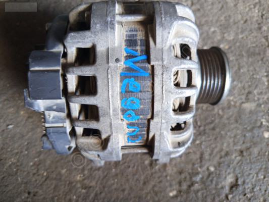 MEGAN 2 ŞARJ DİNAMOSU