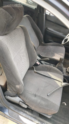 Corolla efsane kasa Koltuk takımı