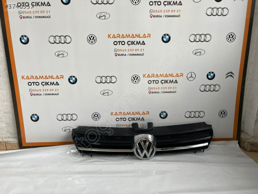 VOLKSWAGEN GOLF 7 ÖN PANJUR ORJİNAL