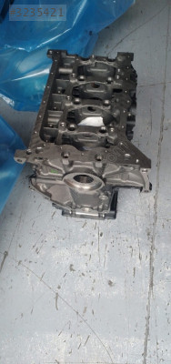 renault master 2.5 DCI G9U motor bloğu (blok)