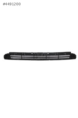 Citroen C5 Ön Tampon Üst Panjuru Tw 20082015