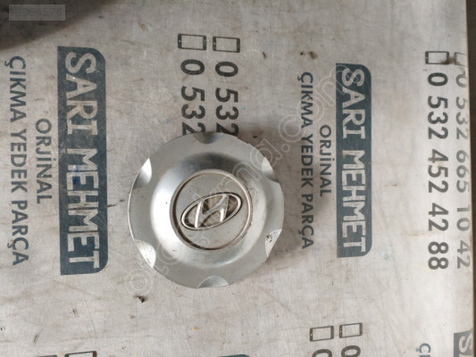 ÇIKMA HYUNDAİ ADMİRE JANT GÖBEĞİ