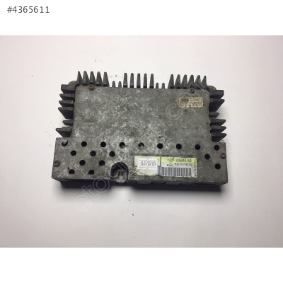 Ford Mondeo Amplifikatörü F3LF-18B849-AB