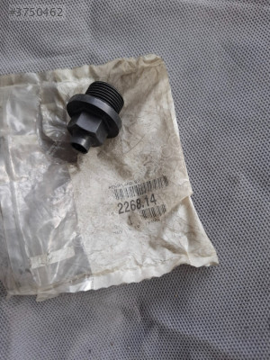Citreon C4 c3 sanziman hava tapa 226814 2268.14