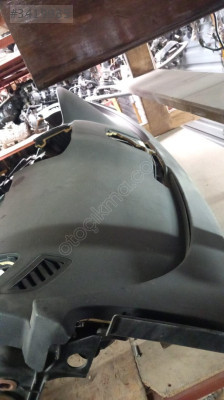 OPEL INSİGNİA TORPİDO .OTO ERKAN ÜNYE