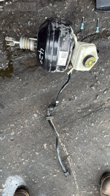 BMW 4.20 WESTİNGHOUSE OTO FEDAİ