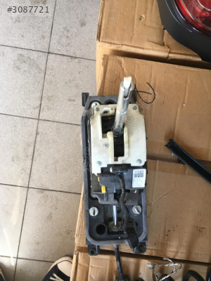 Volkswagen Passat Otomatik Vites Mekanizması 2013-19  3Q1713023T