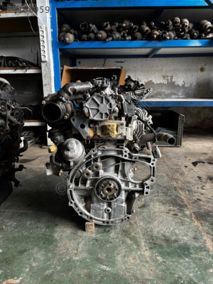 HAKAN OTO’DAN 1.6 FOCUS DİZEL KOMPLE MOTOR