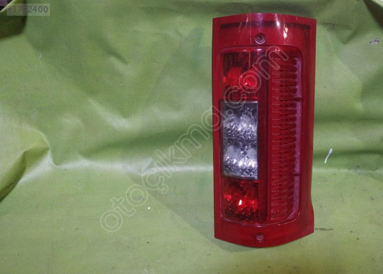 fiat ducato sağ stop