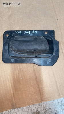 OPEL VECTRA C SAĞ ÖN İÇ KAPI KOLU.OTO ERKAN ÜNYE