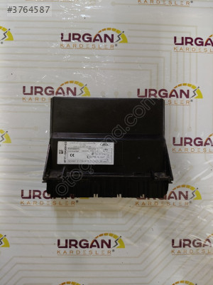 9T1T-15K600-ED FORD CONNECT MERKEZİ KİLİT BEYNİ