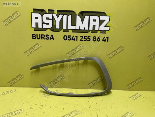 C ELYSEE SOL SİS ÇERÇEVESİ ORJİNAL GRİ