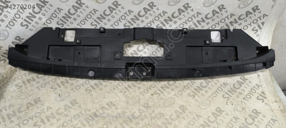 JAECOO J7 ÖN PANJUR ÜST BAKALİT ÇIKMA ORJİNAL 602004755AA