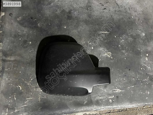 Rifter berlingo procity expert jumpy vivaro sağ ayna kapağı