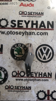 1K6972322 Volkswagen Golf 6 arka darbe sensörü bağlantı braketi
