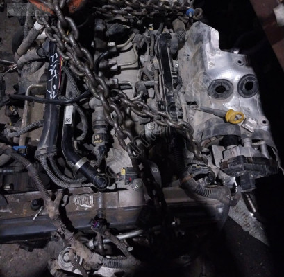 FİAT 500X 2021 1.6 EURO-6 DİZEL DOLU GARANTİLİ MOTOR