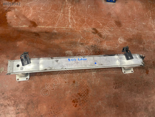 RİFTER ÖN TAMPON DEMİRİ 1.5 DİZEL 2023 MODEL OTOMATİK