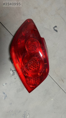 Pejo 307 Sol Stop - Marelli
